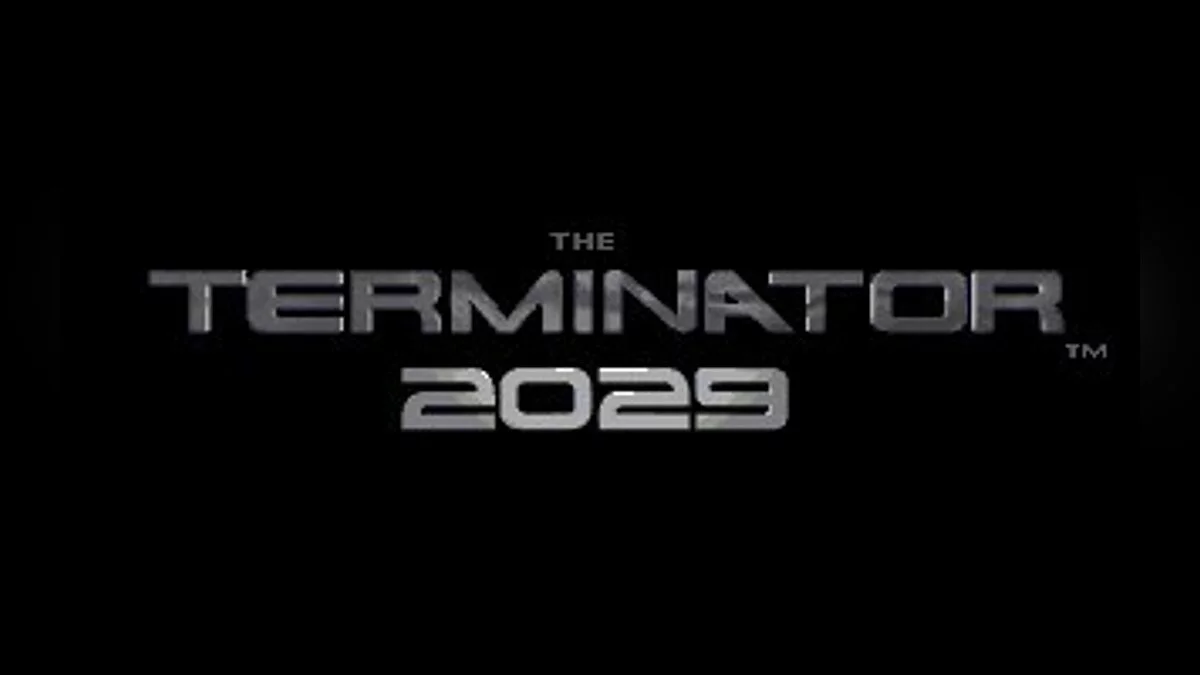 Скриншоты из Terminator 2029 / Картинка 21