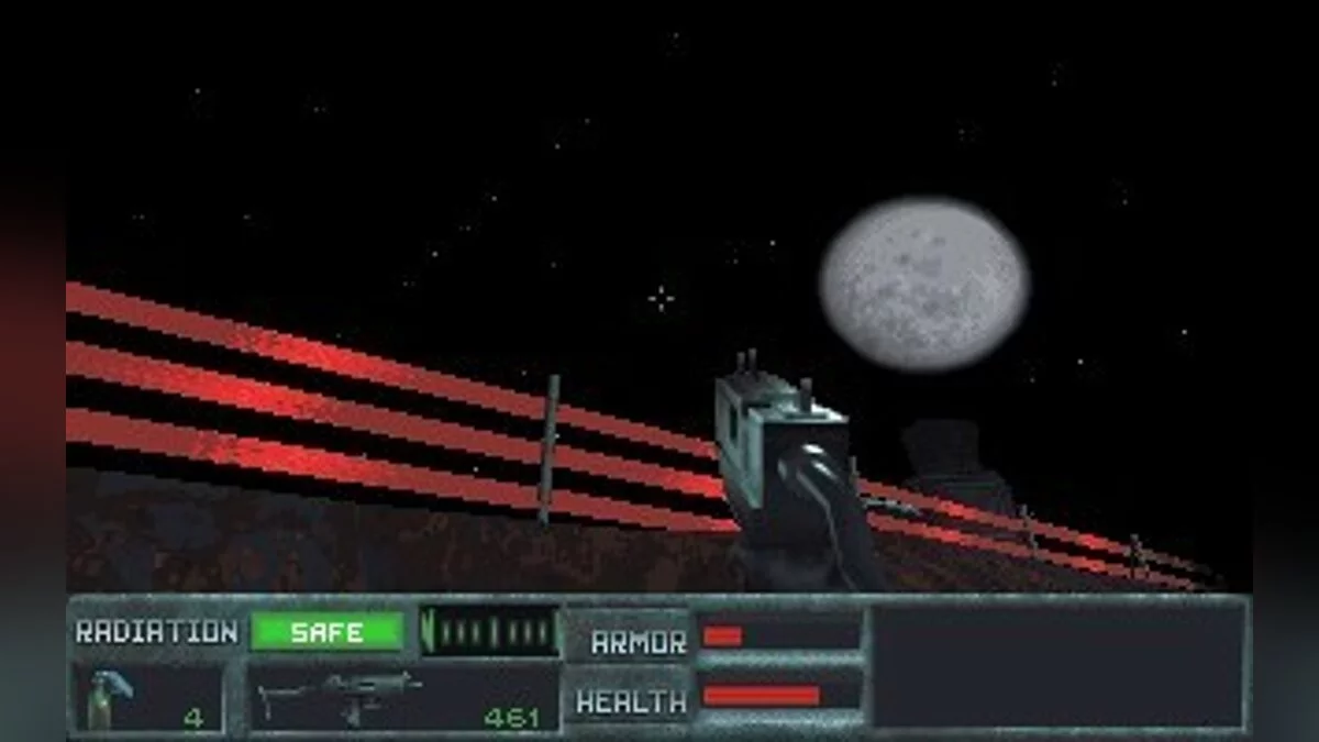 Скриншоты из Terminator: Future Shock / Картинка 8