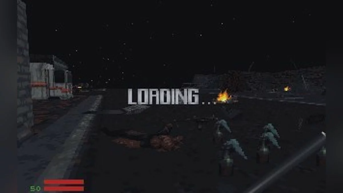Скриншоты из Terminator: Future Shock / Картинка 7