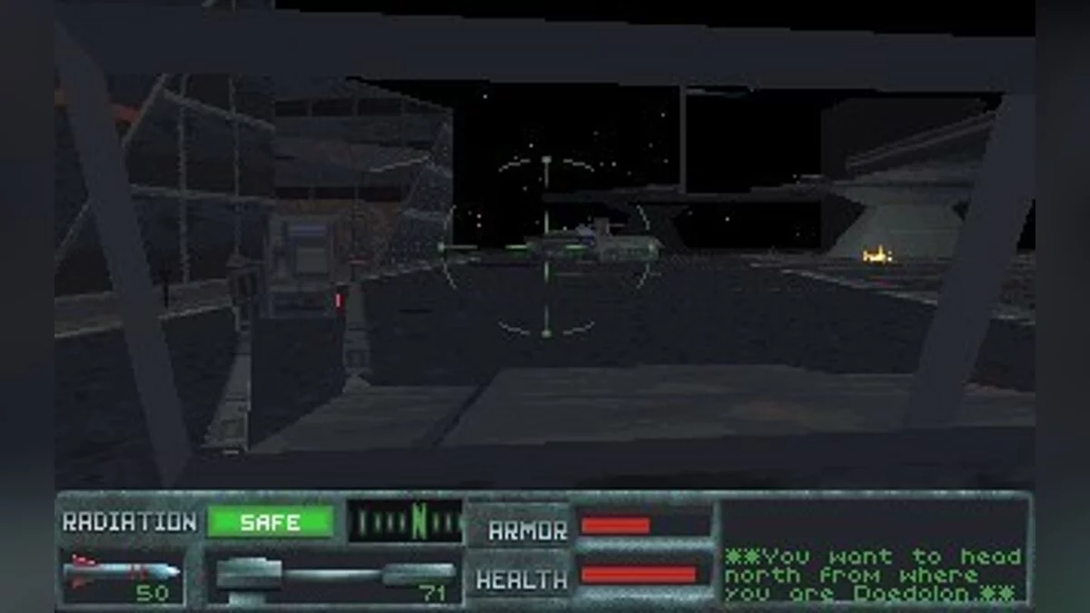 Скриншоты из Terminator: Future Shock / Картинка 19