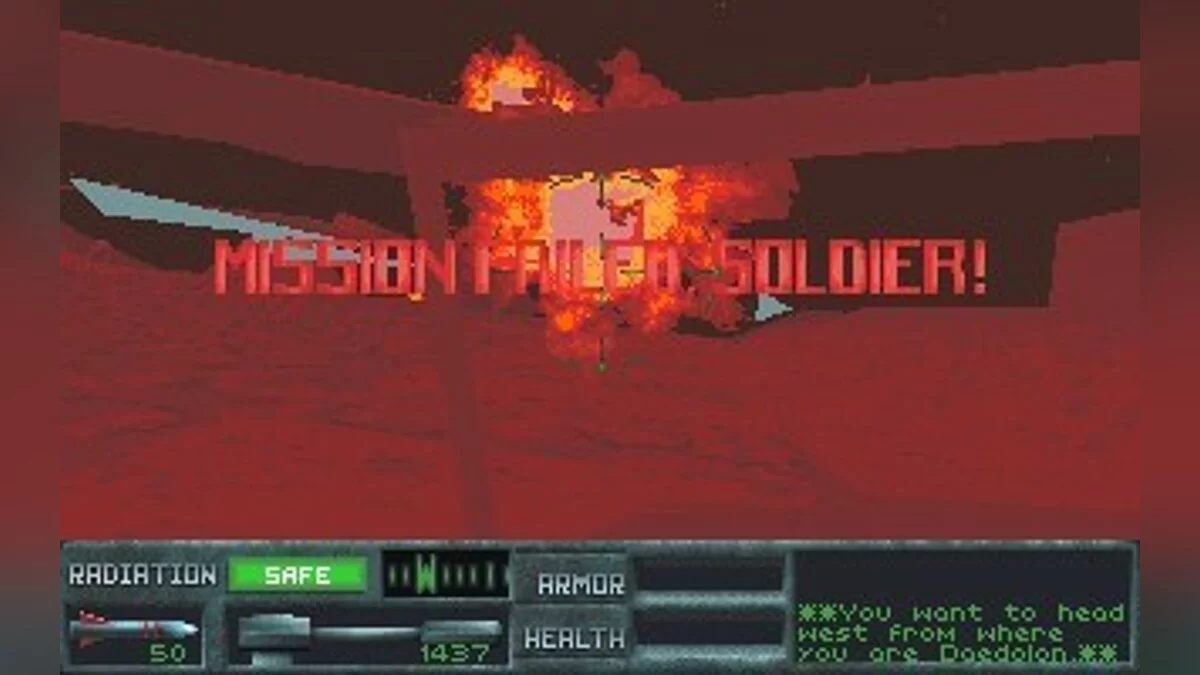 Скриншоты из Terminator: Future Shock / Картинка 20