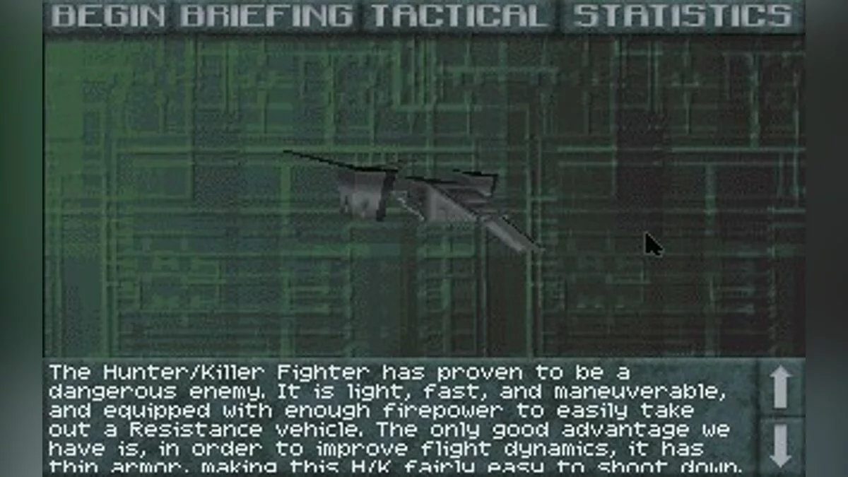 Скриншоты из Terminator: Future Shock / Картинка 24