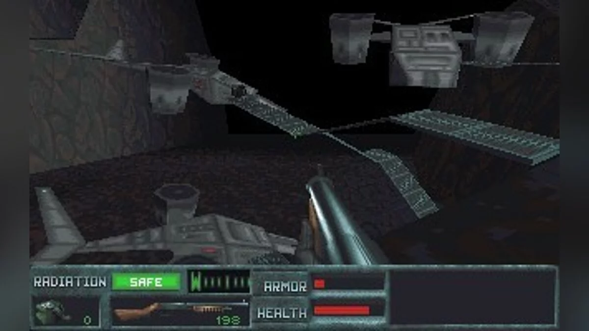 Скриншоты из Terminator: Future Shock / Картинка 32