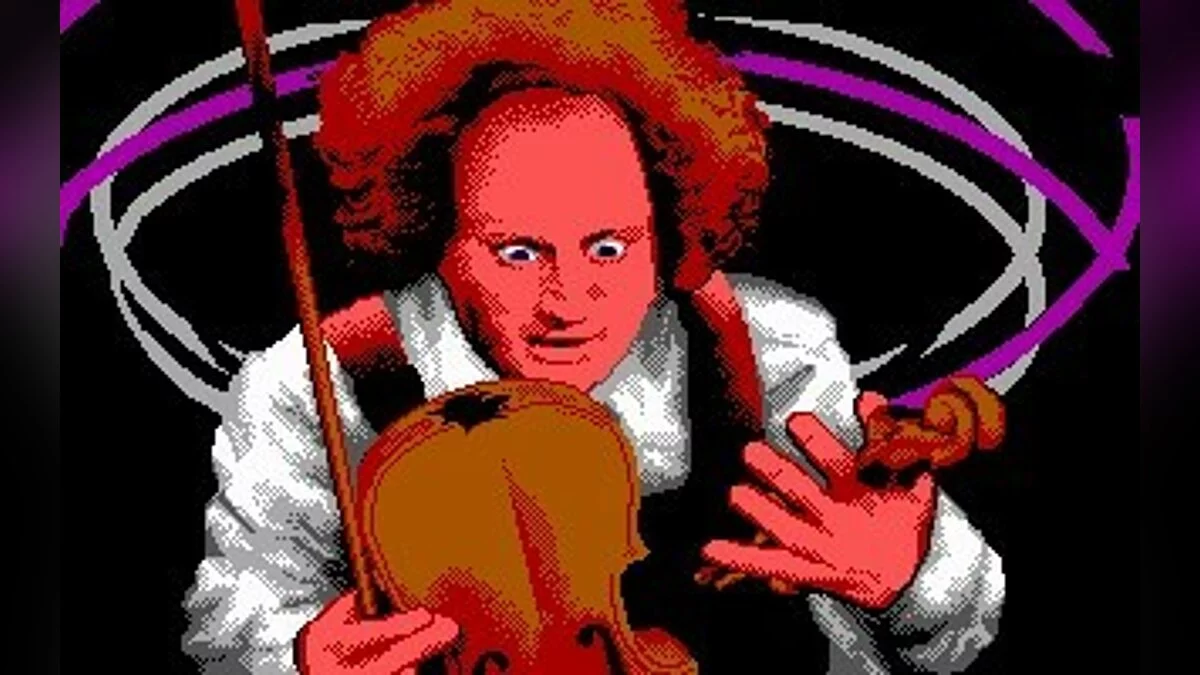 Скриншоты из Three Stooges / Картинка 103