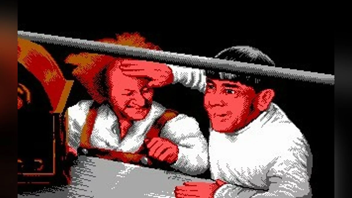 Скриншоты из Three Stooges / Картинка 105