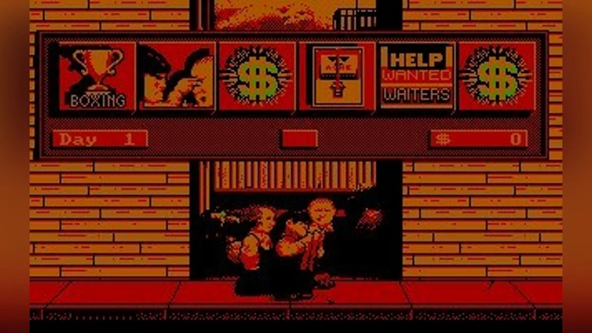 Скриншоты из Three Stooges / Картинка 109
