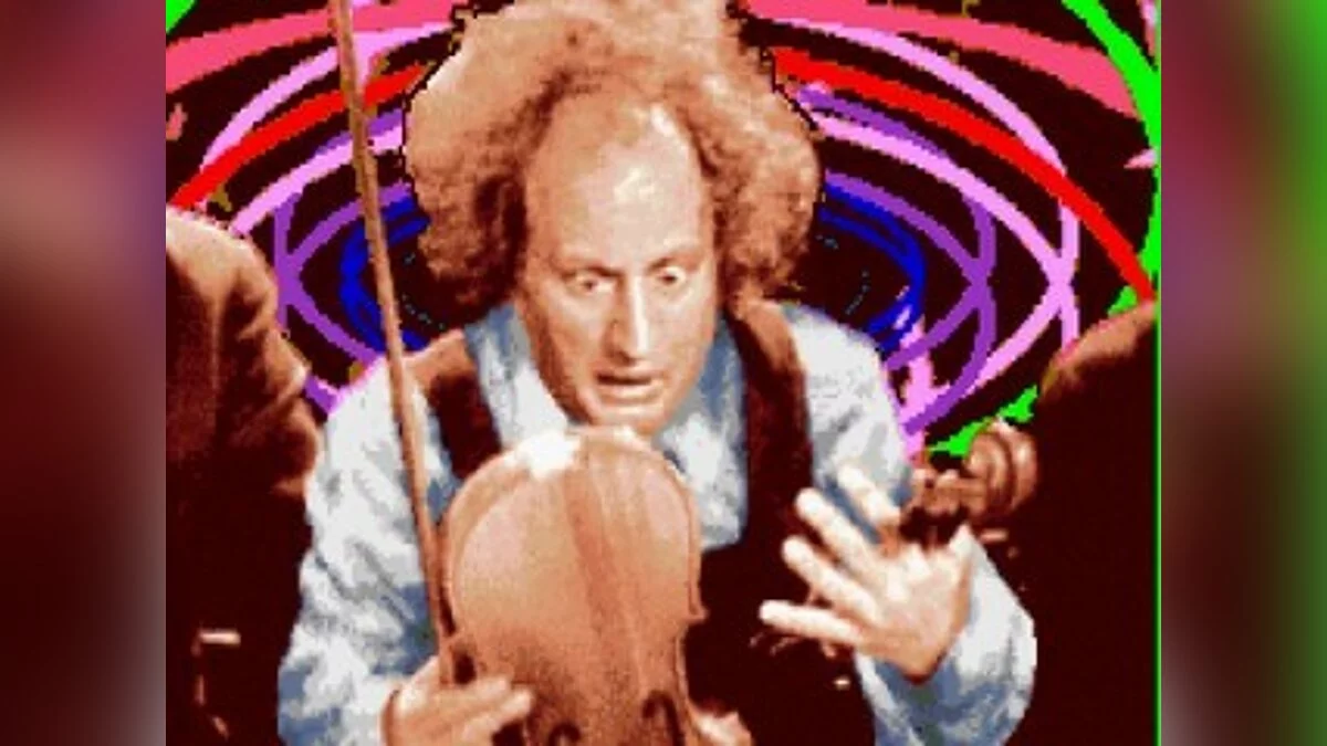 Скриншоты из Three Stooges / Картинка 150