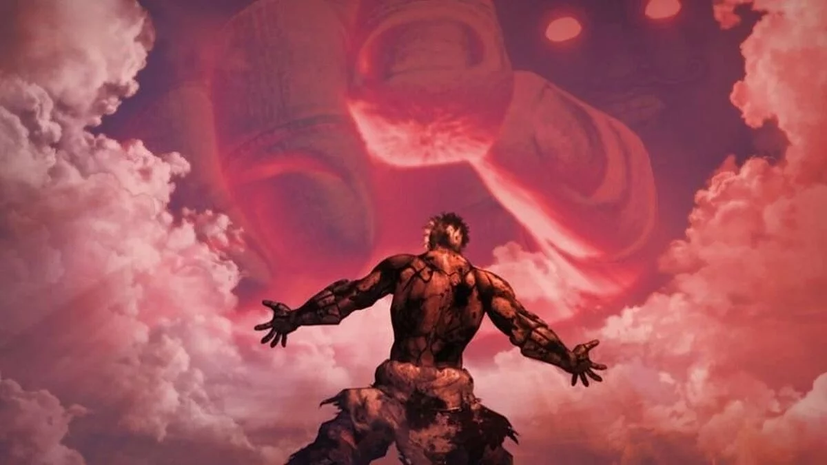 Скриншоты из Asura's Wrath / Картинка 207