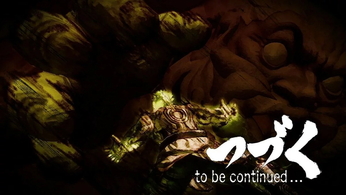 Скриншоты из Asura's Wrath / Картинка 246