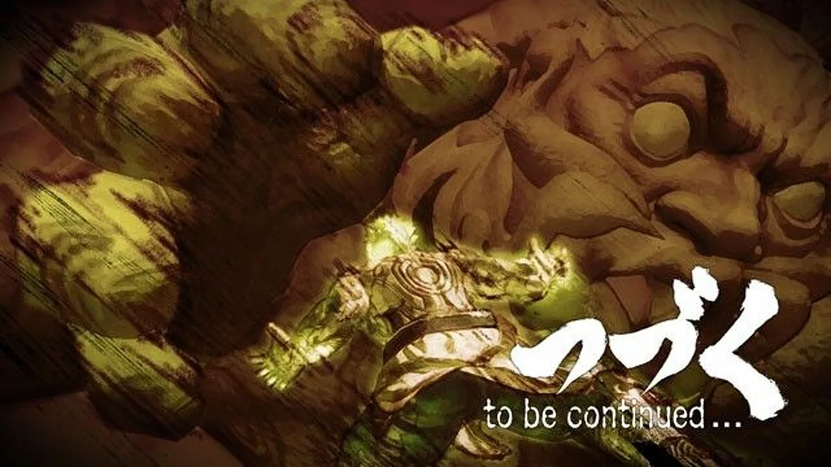 Скриншоты из Asura's Wrath / Картинка 103