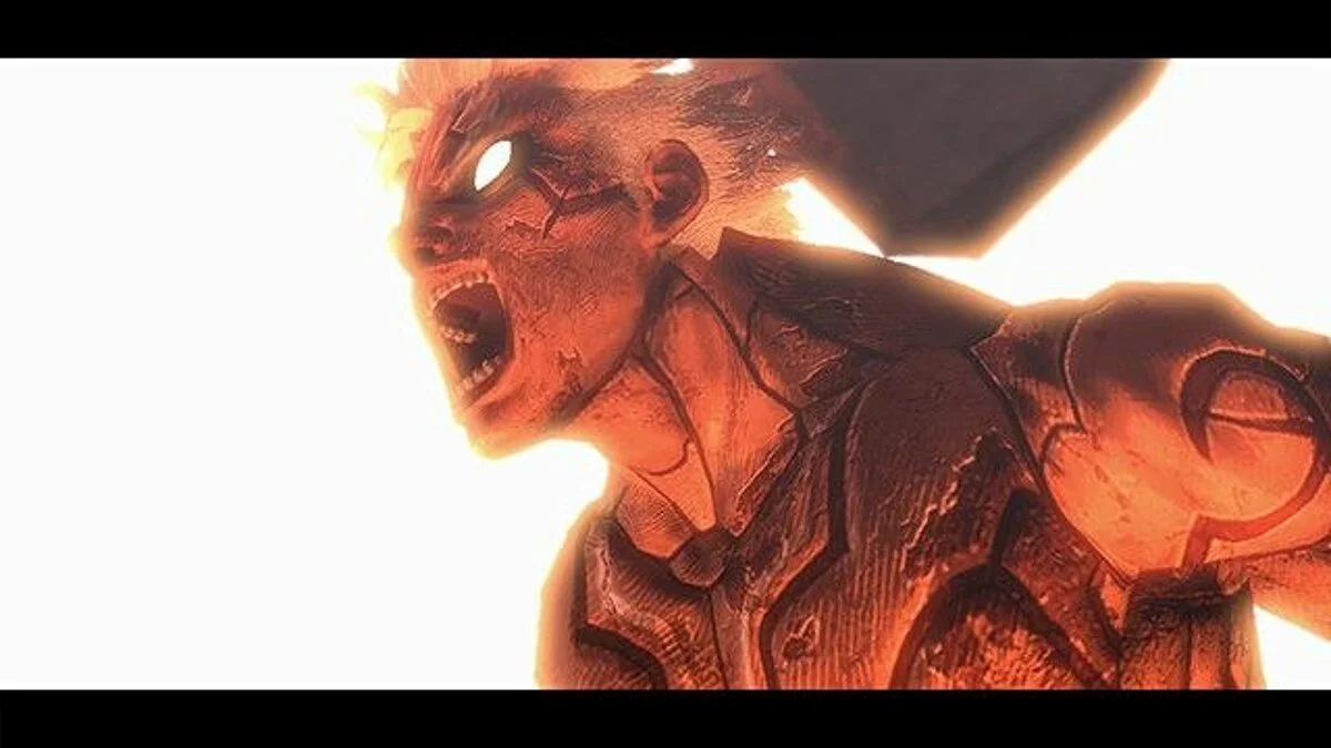 Скриншоты из Asura's Wrath / Картинка 64