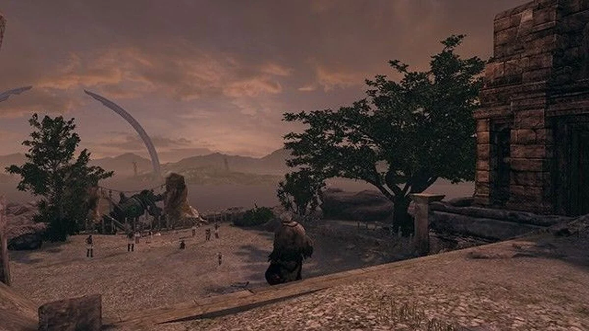 Скриншоты из Asura's Wrath / Картинка 65
