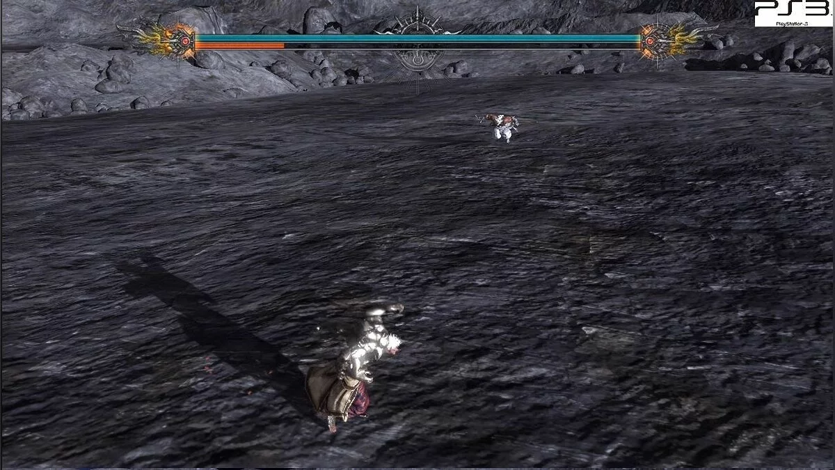 Скриншоты из Asura's Wrath / Картинка 76