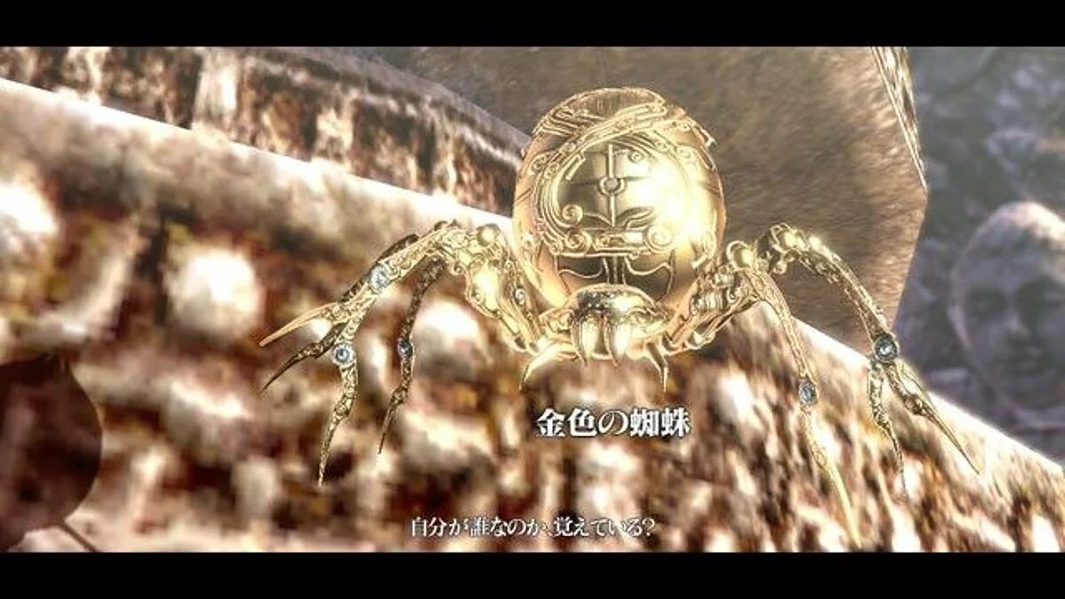 Скриншоты из Asura's Wrath / Картинка 125