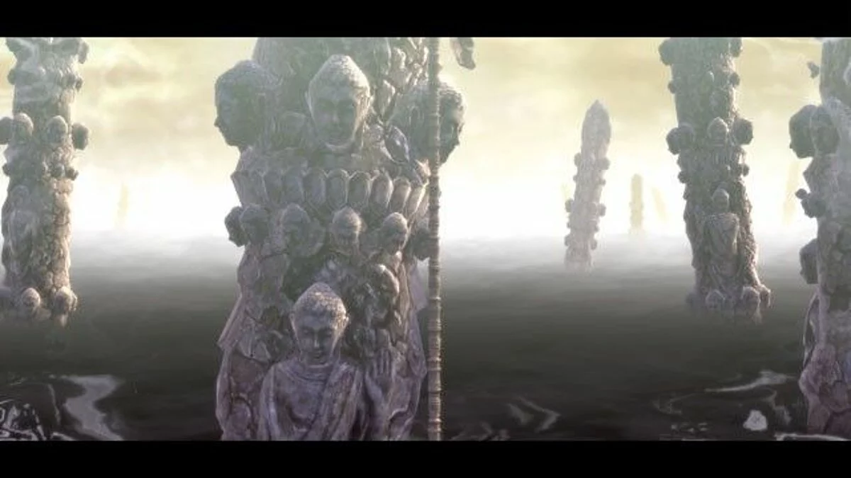 Скриншоты из Asura's Wrath / Картинка 123