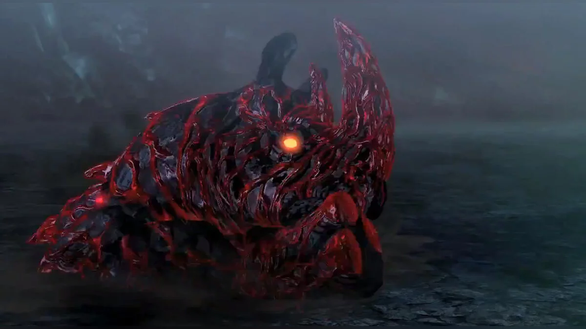 Скриншоты из Asura's Wrath / Картинка 147