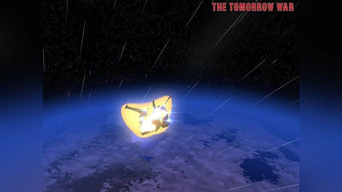 Скриншоты из The Tomorrow War / Картинка 20