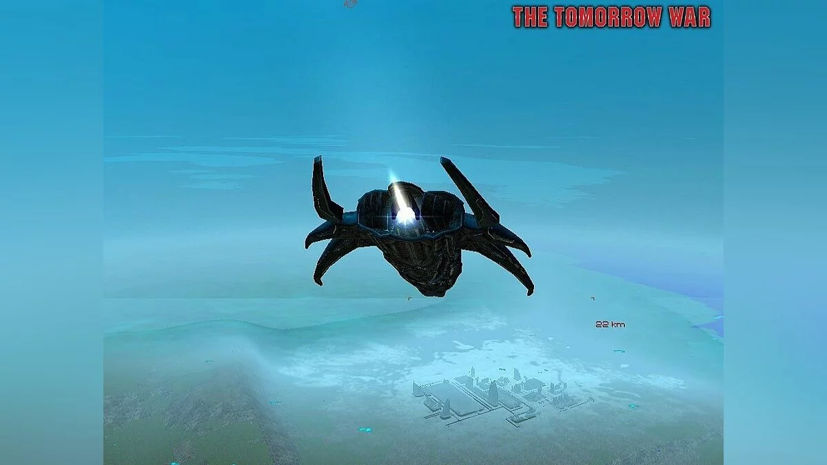 Скриншоты из The Tomorrow War / Картинка 21