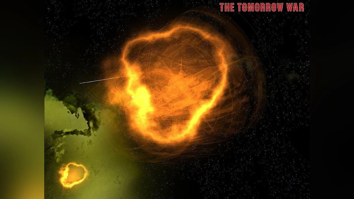 Скриншоты из The Tomorrow War / Картинка 23