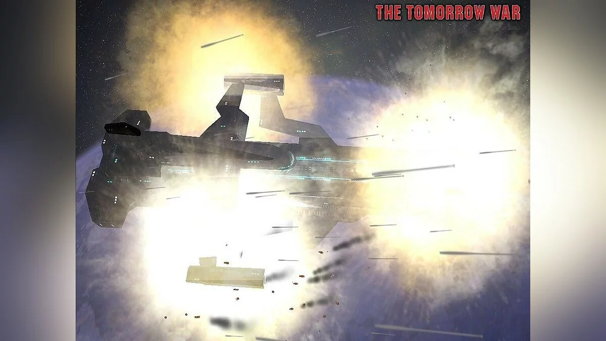 Скриншоты из The Tomorrow War / Картинка 24