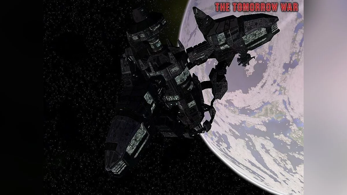 Скриншоты из The Tomorrow War / Картинка 26