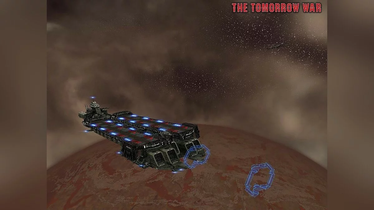 Скриншоты из The Tomorrow War / Картинка 27