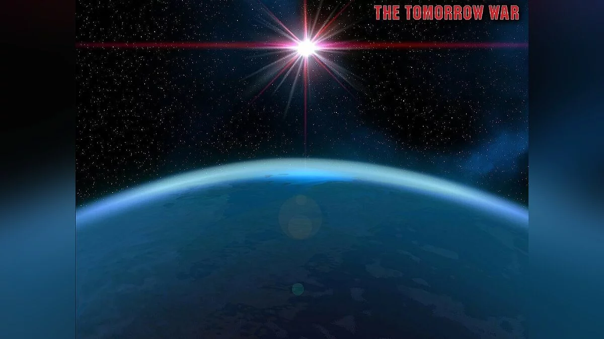 Скриншоты из The Tomorrow War / Картинка 28