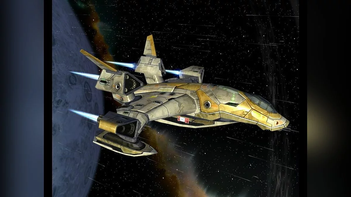 Скриншоты из Tomorrow War: Factor K / Картинка 6