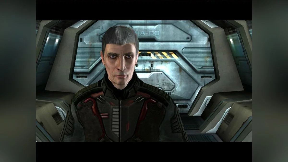 Скриншоты из Tomorrow War: Factor K / Картинка 16