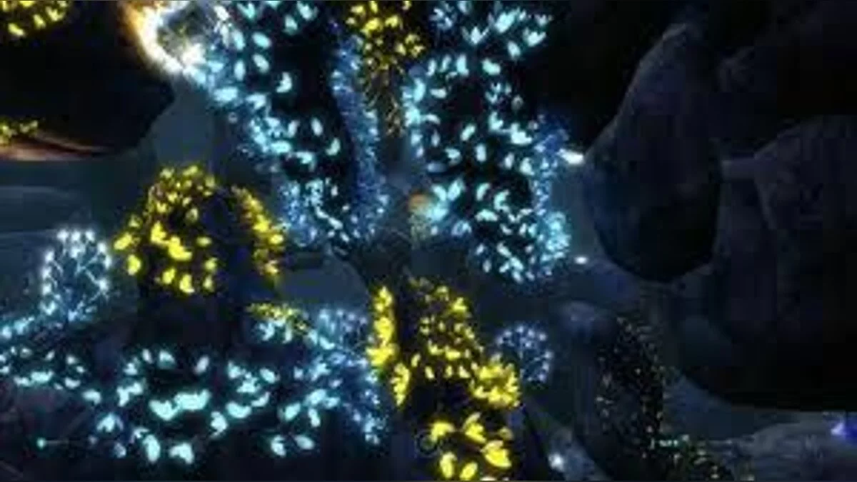 Скриншоты из UnderGarden / Картинка 1