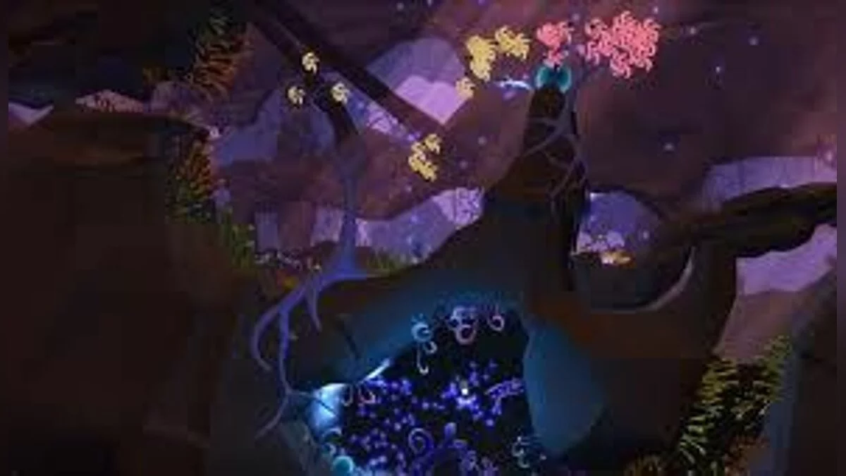Скриншоты из UnderGarden / Картинка 5