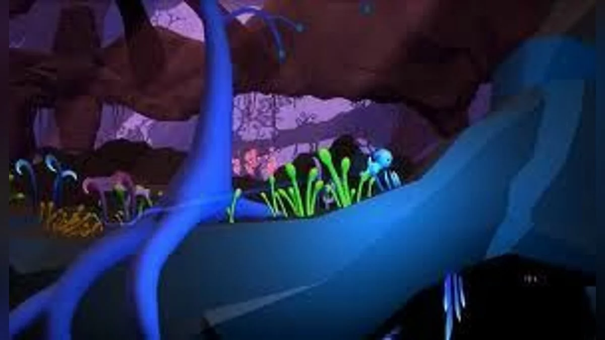 Скриншоты из UnderGarden / Картинка 12