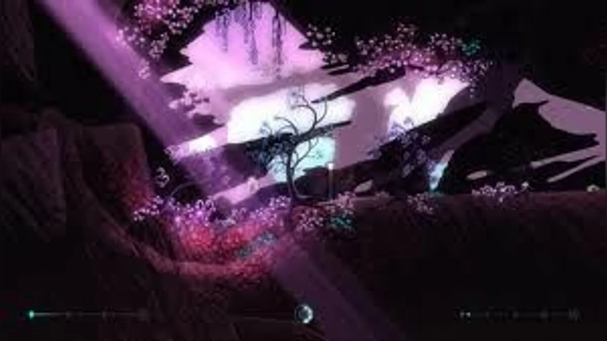 Скриншоты из UnderGarden / Картинка 14