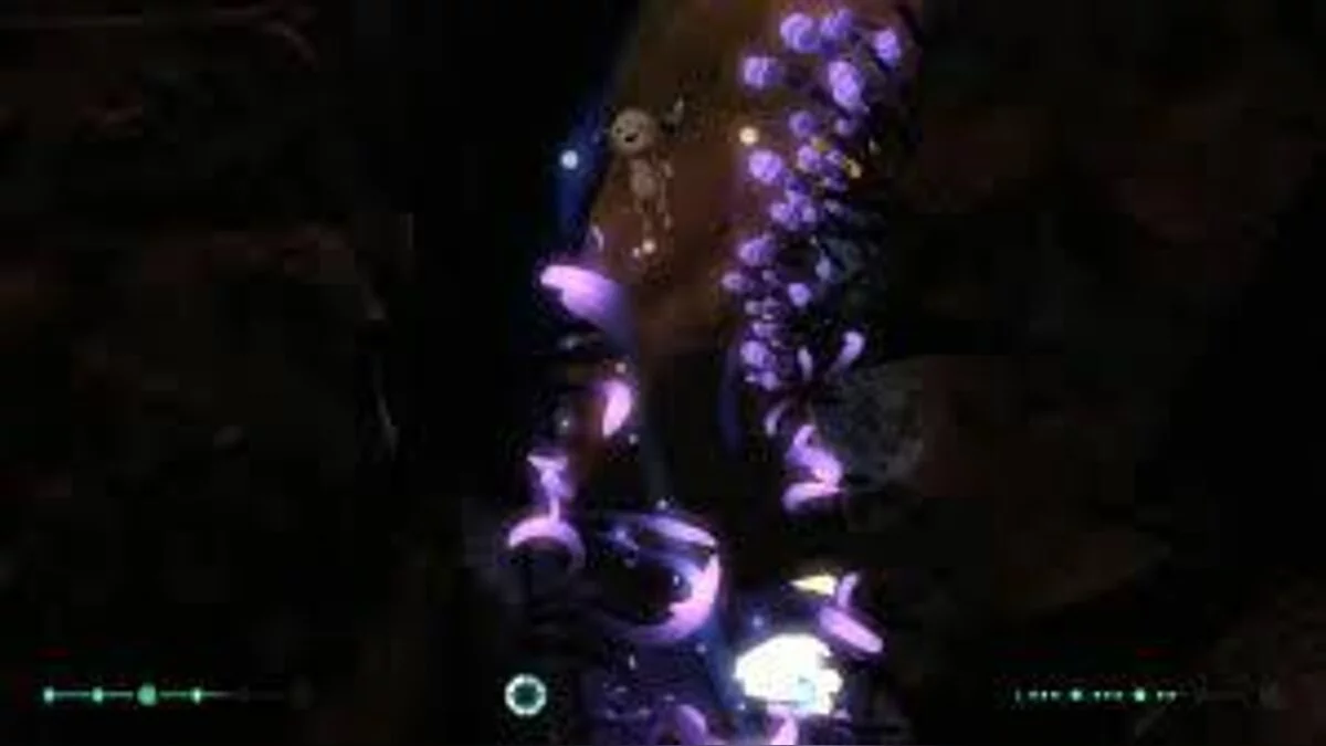 Скриншоты из UnderGarden / Картинка 20