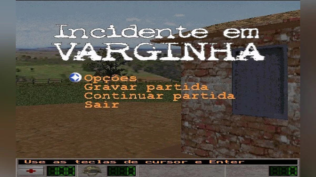 Скриншоты из Varginha Incident / Картинка 5