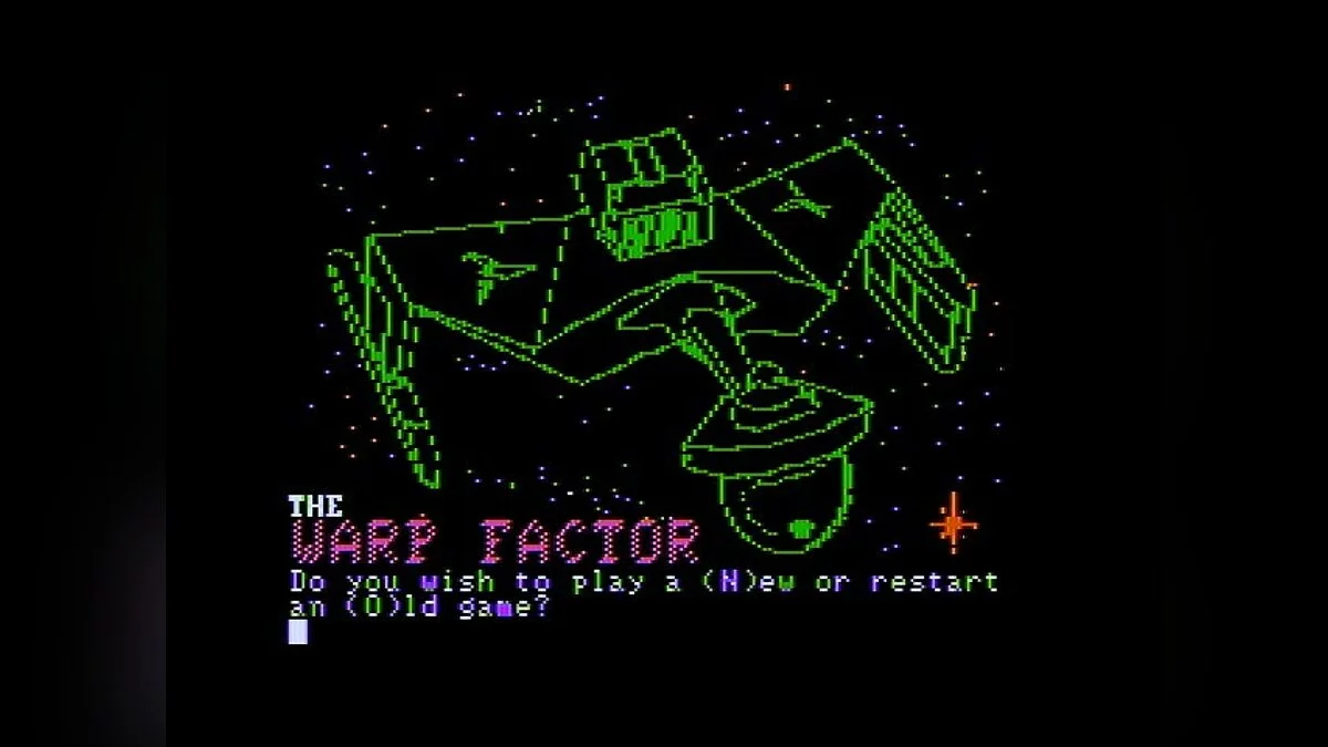 Скриншоты из Warp Factor / Картинка 6