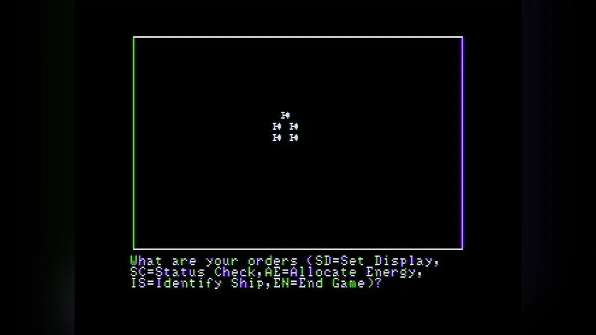 Скриншоты из Warp Factor / Картинка 8