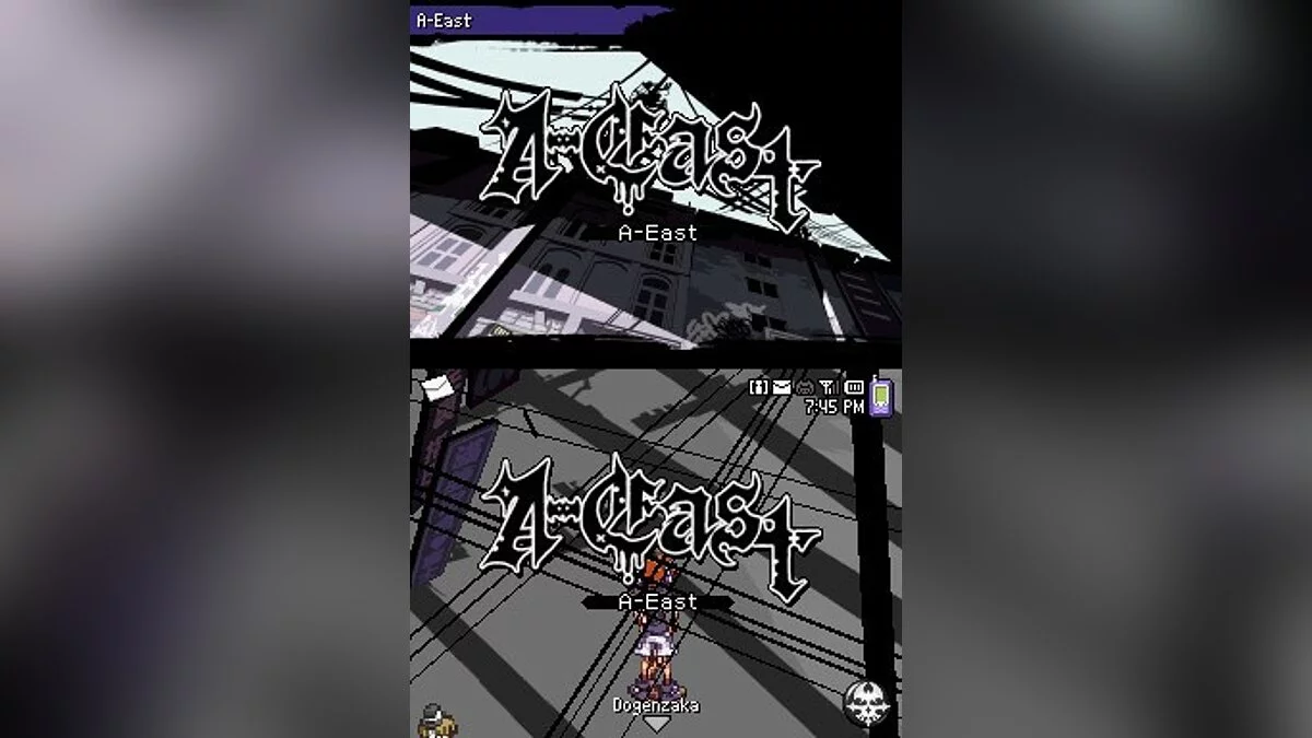 Скриншоты из World Ends With You / Картинка 73
