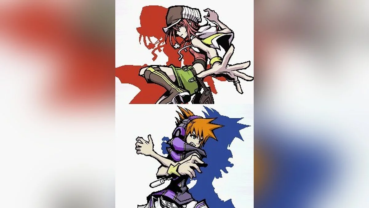 Скриншоты из World Ends With You / Картинка 78