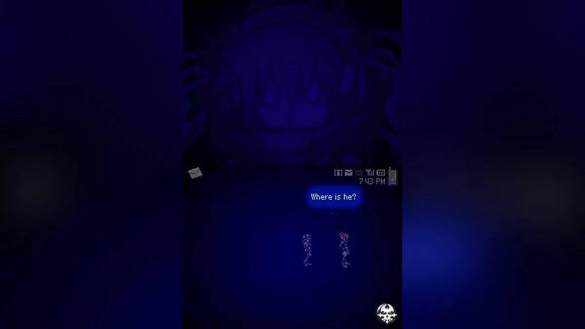 Скриншоты из World Ends With You / Картинка 83