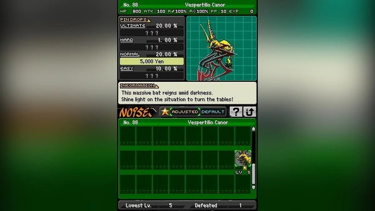 Скриншоты из World Ends With You / Картинка 85
