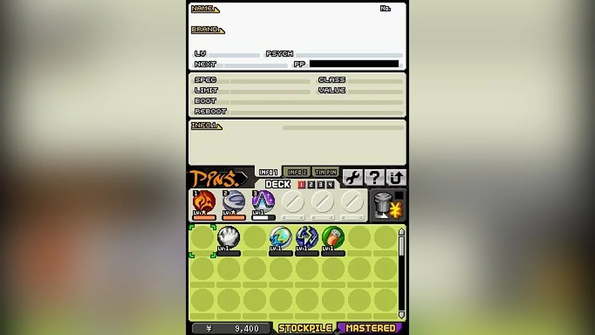 Скриншоты из World Ends With You / Картинка 88
