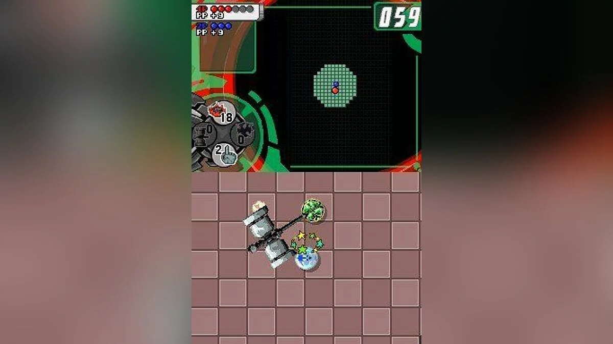 Скриншоты из World Ends With You / Картинка 8