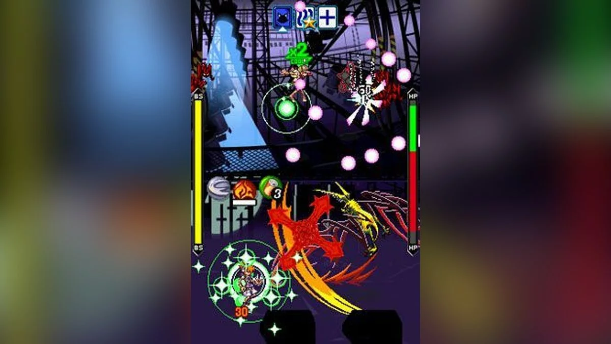 Скриншоты из World Ends With You / Картинка 42