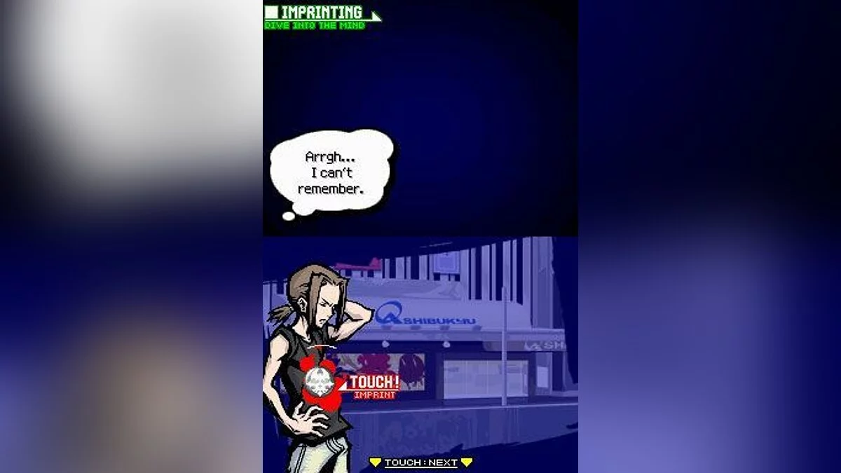 Скриншоты из World Ends With You / Картинка 47