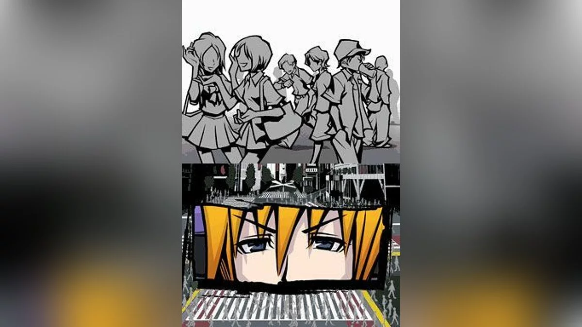 Скриншоты из World Ends With You / Картинка 51