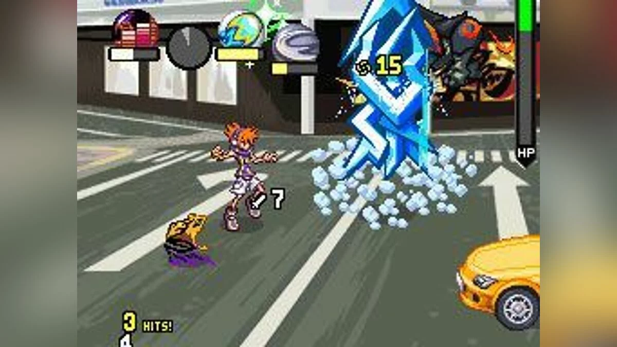 Скриншоты из World Ends With You / Картинка 56