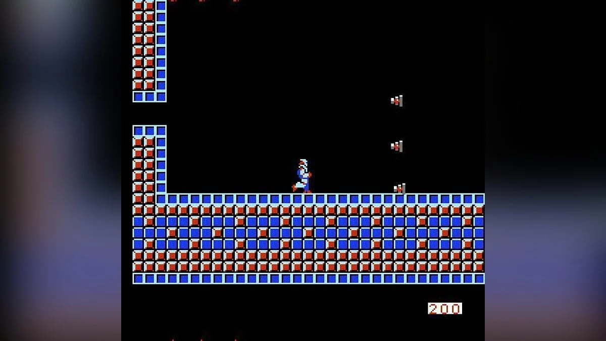 Скриншоты из Thexder (1987) / Картинка 15