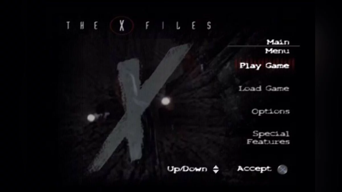Скриншоты из X-Files: Resist or Serve / Картинка 5