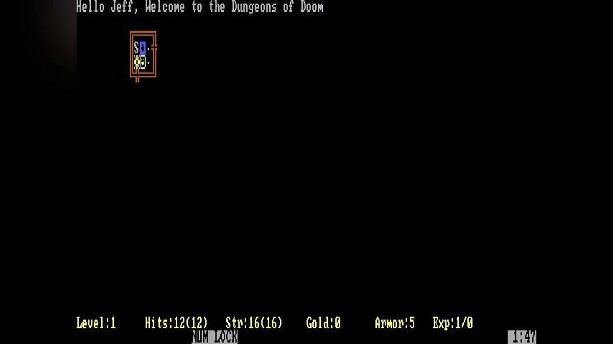 Скриншоты из Rogue / Картинка 7